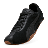 Puma H-Street Premium Black Shadow Gray Angle 3