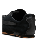 Puma H-Street Premium Black Shadow Gray Angle 4