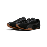 Puma H-Street Premium Black Shadow Gray Angle 5