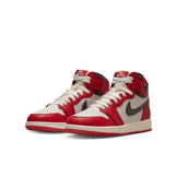 Air Jordan 1 High Reimagined Lost and Found (GS) Angle 2