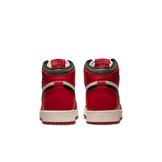 Air Jordan 1 High Reimagined Lost and Found (GS) Angle 3