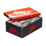 Air Jordan 1 High Reimagined Lost and Found (GS) Angle 6