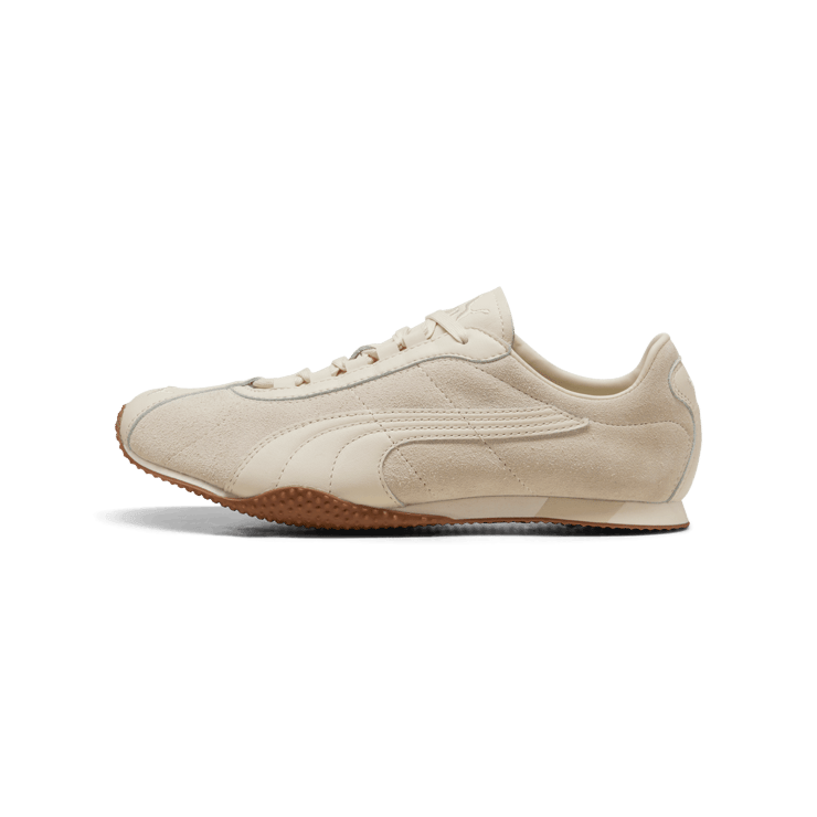 Puma H-Street Premium Alpine Snow Warm White (W) Angle 0