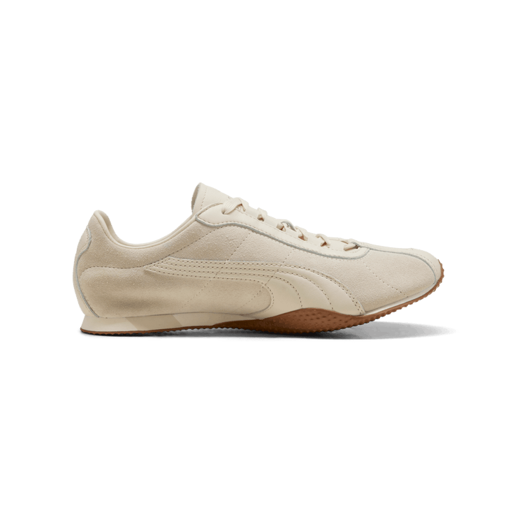 Puma H-Street Premium Alpine Snow Warm White (W) Angle 2