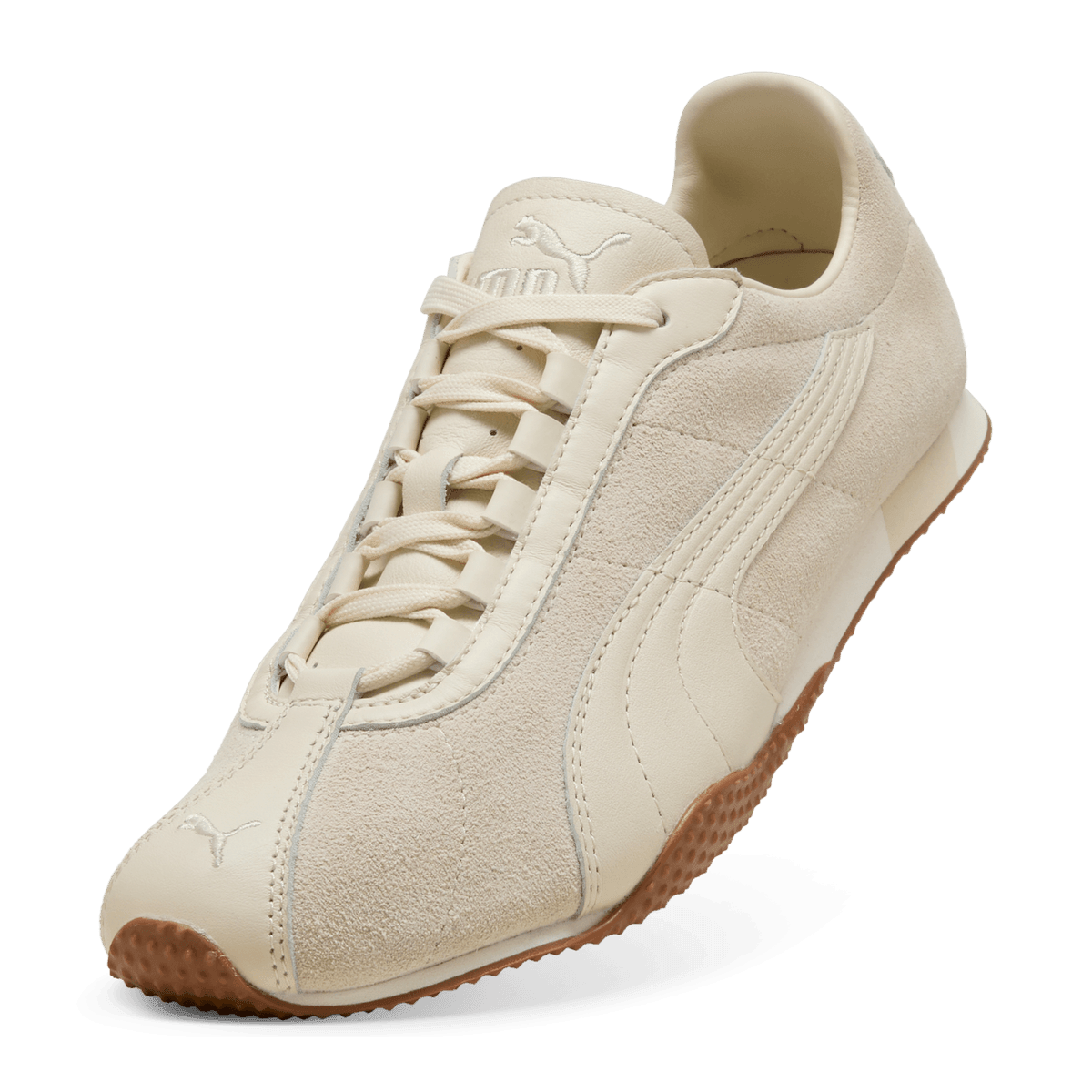 Puma H-Street Premium Alpine Snow Warm White (W) - 405421-02