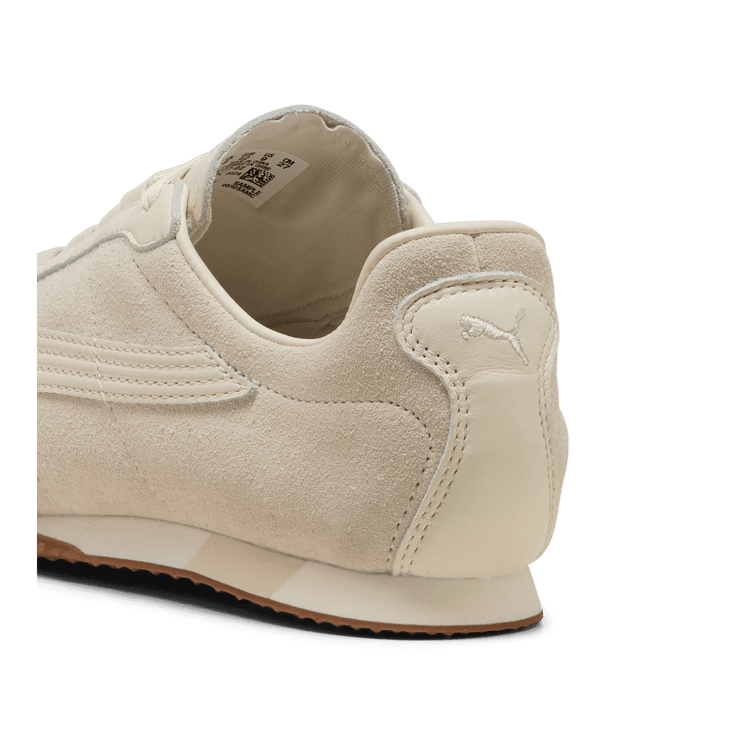 Puma H-Street Premium Alpine Snow Warm White (W) Angle 4