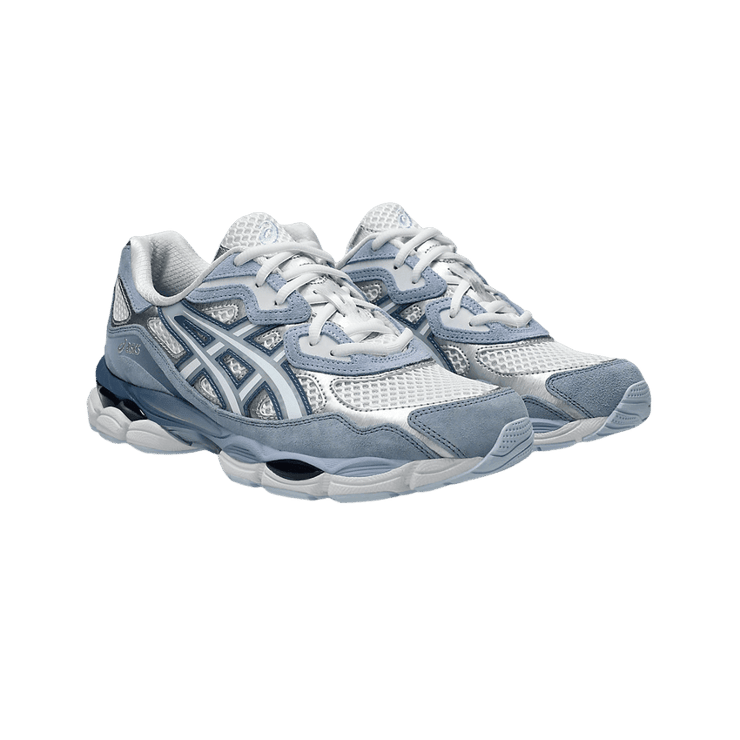 ASICS Gel-NYC atmos Hyozan Angle 0
