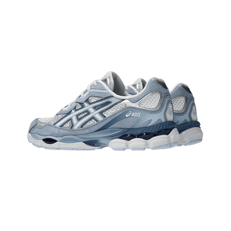 ASICS Gel-NYC atmos Hyozan Angle 1