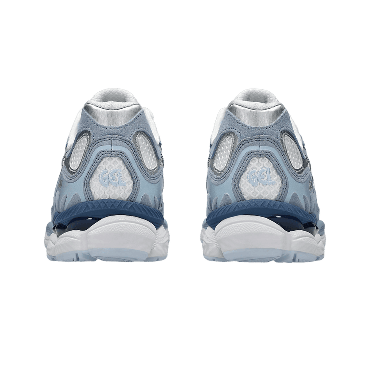 ASICS Gel-NYC atmos Hyozan Angle 3