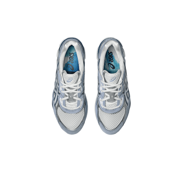 ASICS Gel-NYC atmos Hyozan Angle 4