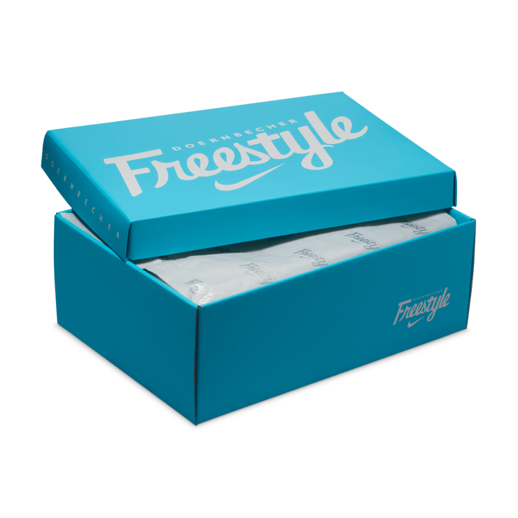 Air Jordan 17 Doernbecher Zach Rumbaugh Angle 7