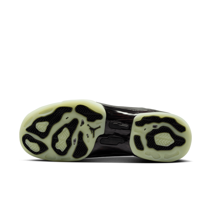 Air Jordan 17 Doernbecher Zach Rumbaugh Angle 2