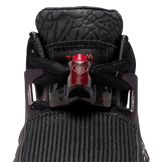 Air Jordan 17 Doernbecher Zach Rumbaugh Angle 10