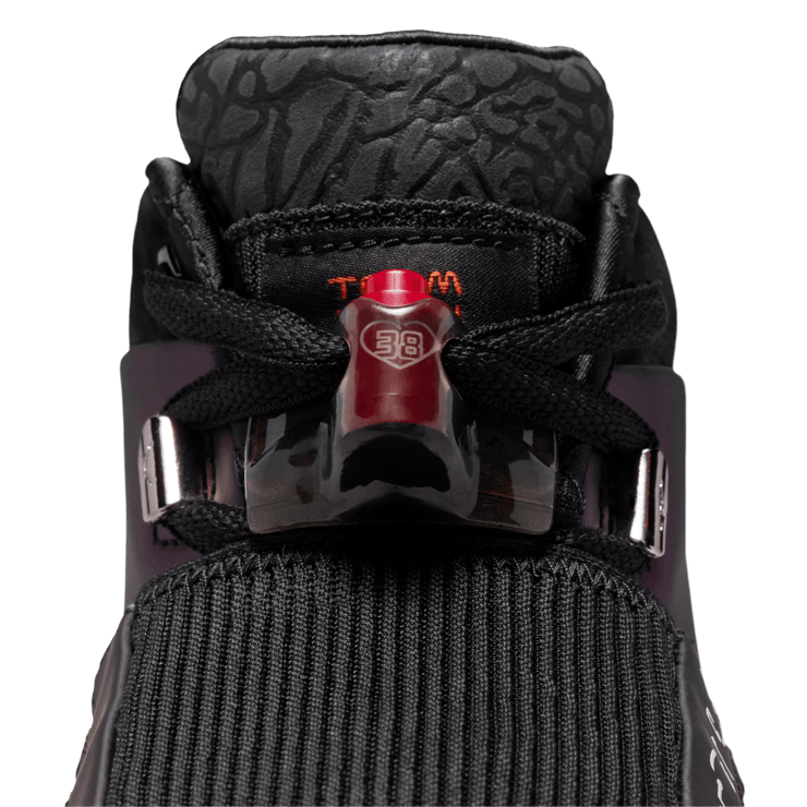 Air Jordan 17 Doernbecher Zach Rumbaugh Angle 10