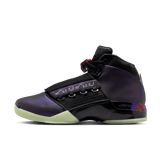 Air Jordan 17 Doernbecher Zach Rumbaugh Angle 5