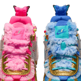 Nike V2K Run Doernbecher Khovny Vignery Angle 8
