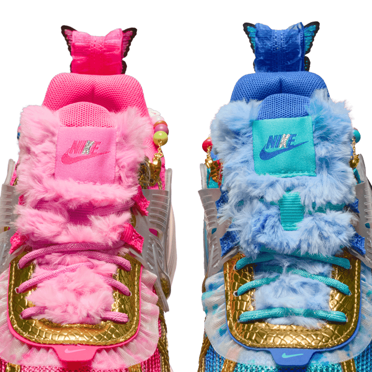 Nike V2K Run Doernbecher Khovny Vignery Angle 8