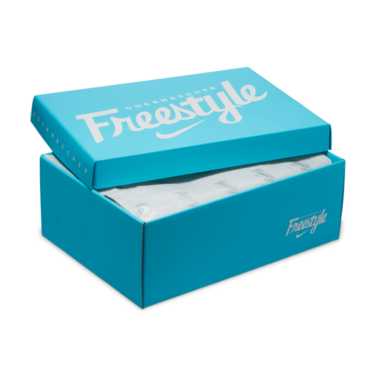 Nike V2K Run Doernbecher Khovny Vignery Angle 2