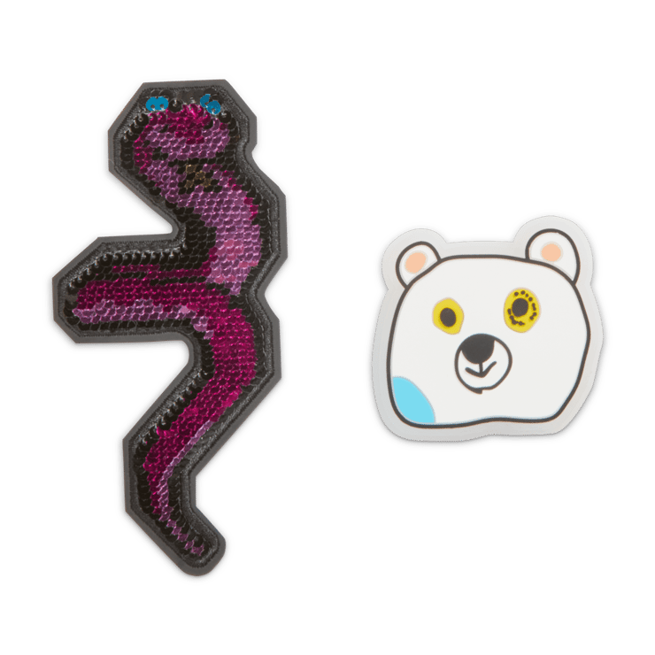 Nike V2K Run Doernbecher Khovny Vignery Angle 3