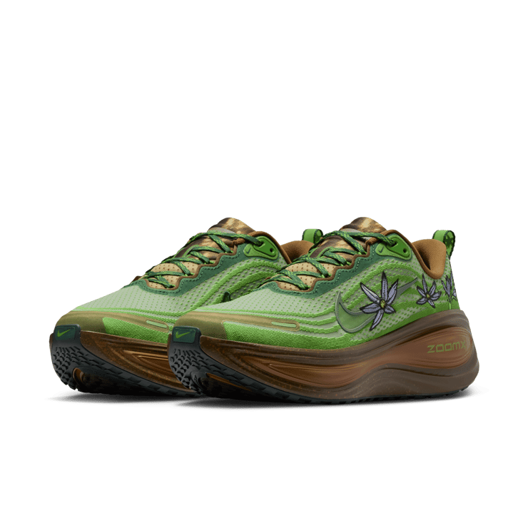 Nike Vomero Plus Doernbecher Molly Bell Angle 6