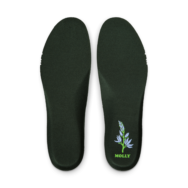 Nike Vomero Plus Doernbecher Molly Bell Angle 8