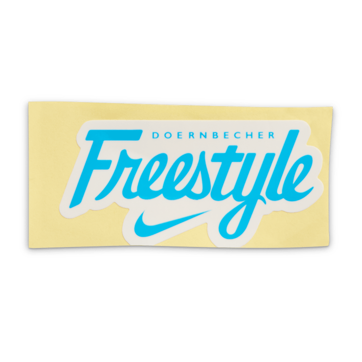 Nike Vomero Plus Doernbecher Molly Bell Angle 4