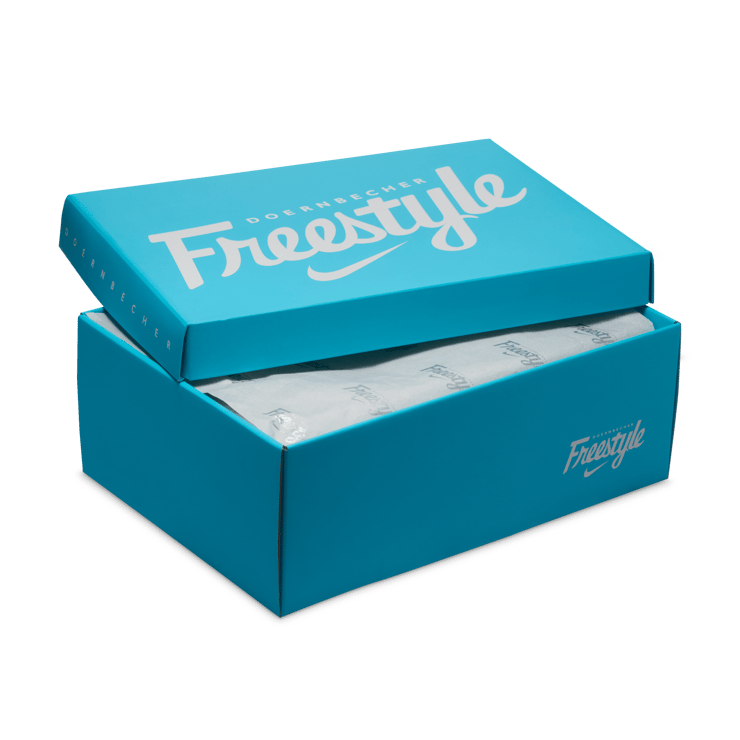 Nike Vomero Plus Doernbecher Molly Bell Angle 5