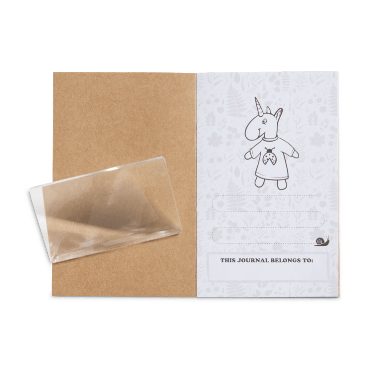 Nike Vomero Plus Doernbecher Molly Bell Angle 7