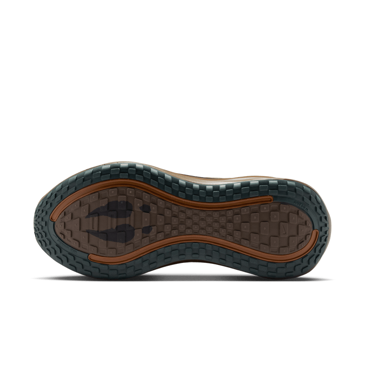 Nike Vomero Plus Doernbecher Molly Bell Angle 0