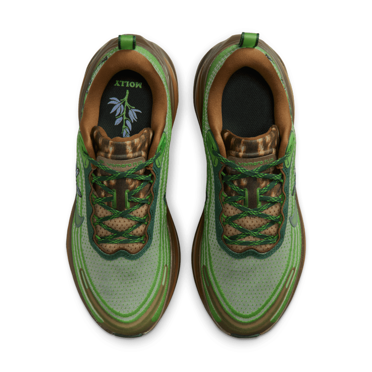 Nike Vomero Plus Doernbecher Molly Bell Angle 10