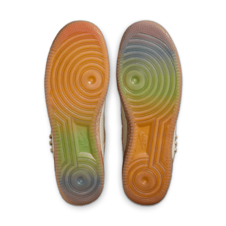 Nike Air Force 1 Low Doernbecher Oli Fasone-Lancaster Angle 8