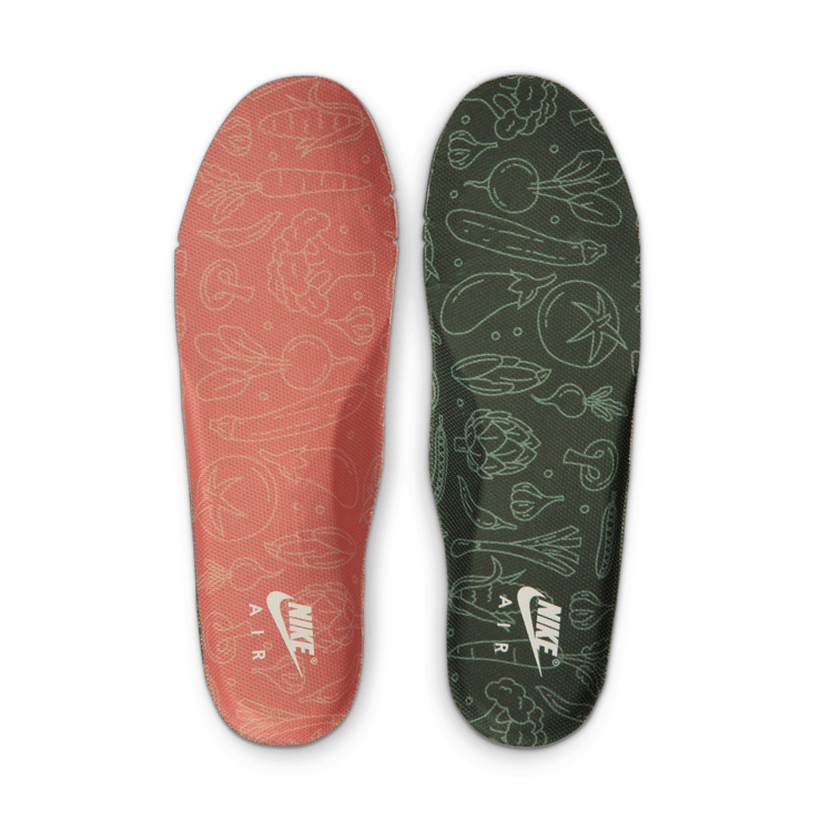 Nike Air Force 1 Low Doernbecher Oli Fasone-Lancaster Angle 7