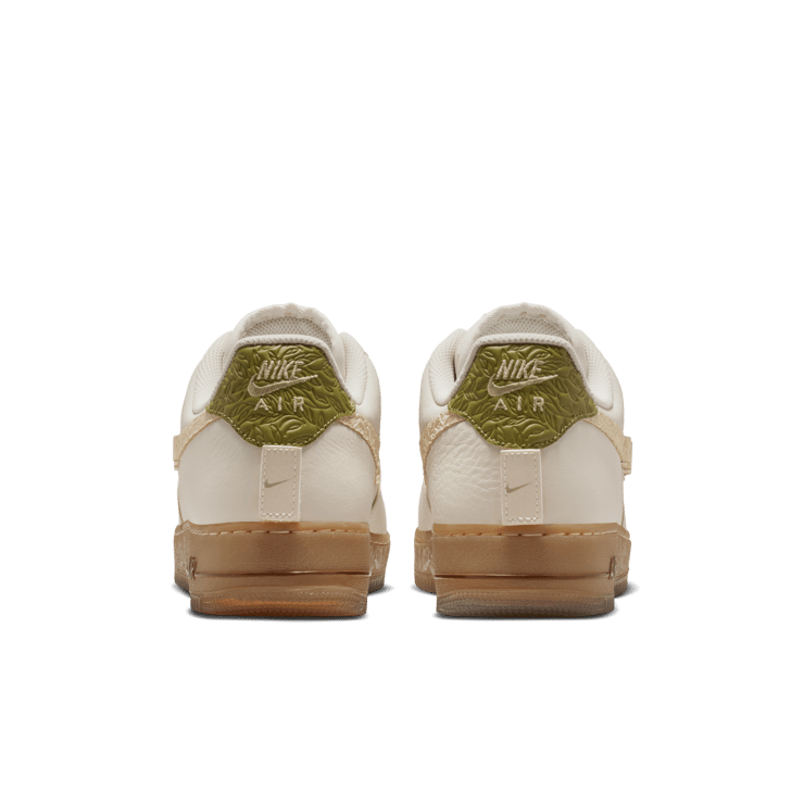 Nike Air Force 1 Low Doernbecher Oli Fasone-Lancaster Angle 4