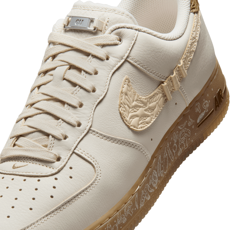 Nike Air Force 1 Low Doernbecher Oli Fasone-Lancaster Angle 13