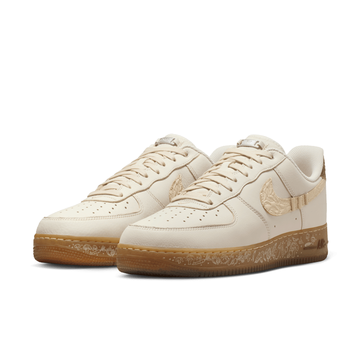 Nike Air Force 1 Low Doernbecher Oli Fasone-Lancaster Angle 6