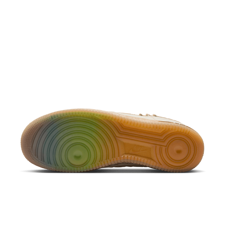 Nike Air Force 1 Low Doernbecher Oli Fasone-Lancaster Angle 3