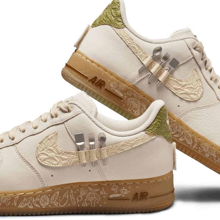 Nike Air Force 1 Low Doernbecher Oli Fasone-Lancaster Angle 9