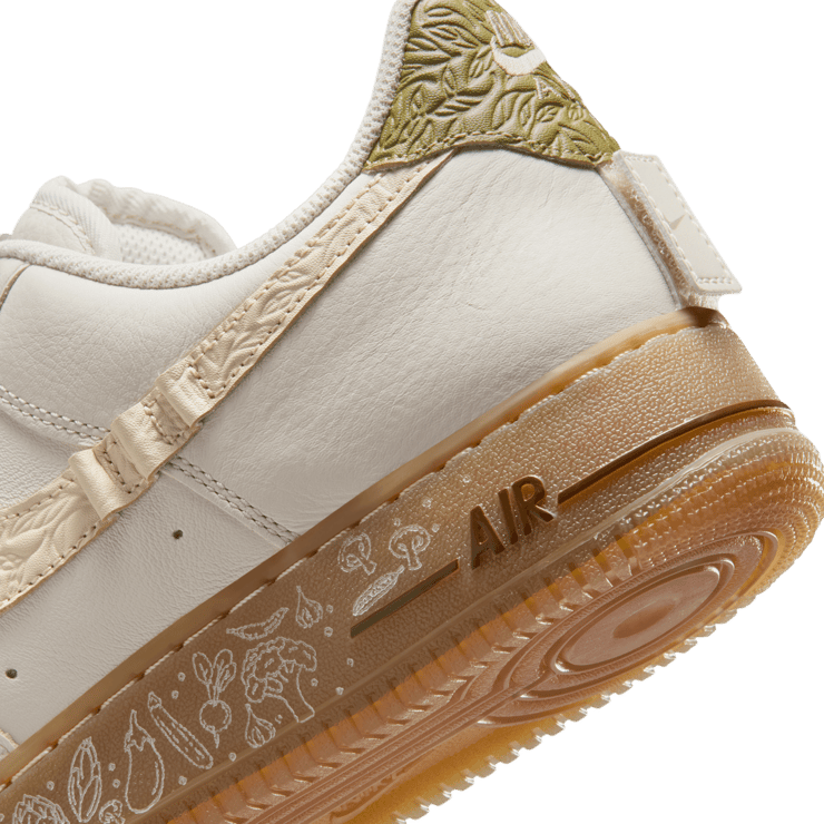 Nike Air Force 1 Low Doernbecher Oli Fasone-Lancaster Angle 11