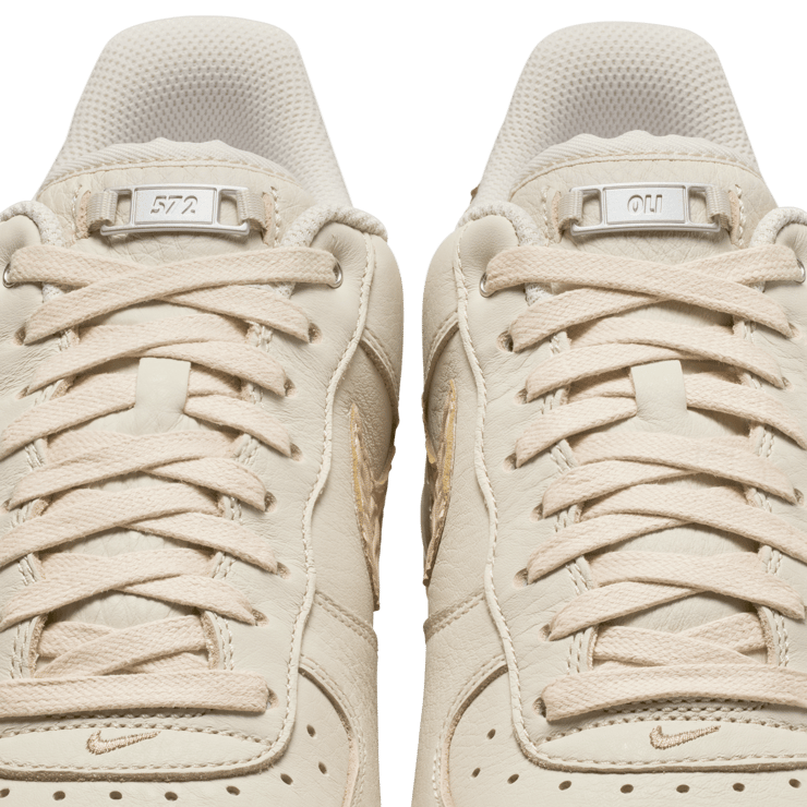 Nike Air Force 1 Low Doernbecher Oli Fasone-Lancaster Angle 12