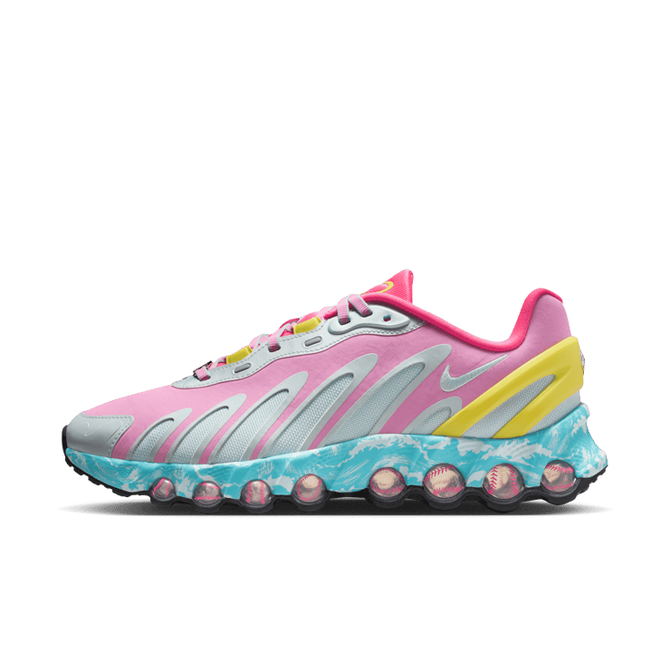 Nike Air Max DN8 Doernbecher Raegan Scheid Angle 4