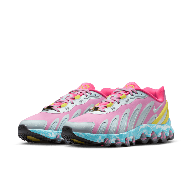 Nike Air Max DN8 Doernbecher Raegan Scheid Angle 6