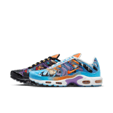 Nike Air Max Plus Doernbecher Sergio Cano Marquez Angle 5