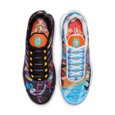 Nike Air Max Plus Doernbecher Sergio Cano Marquez Angle 8