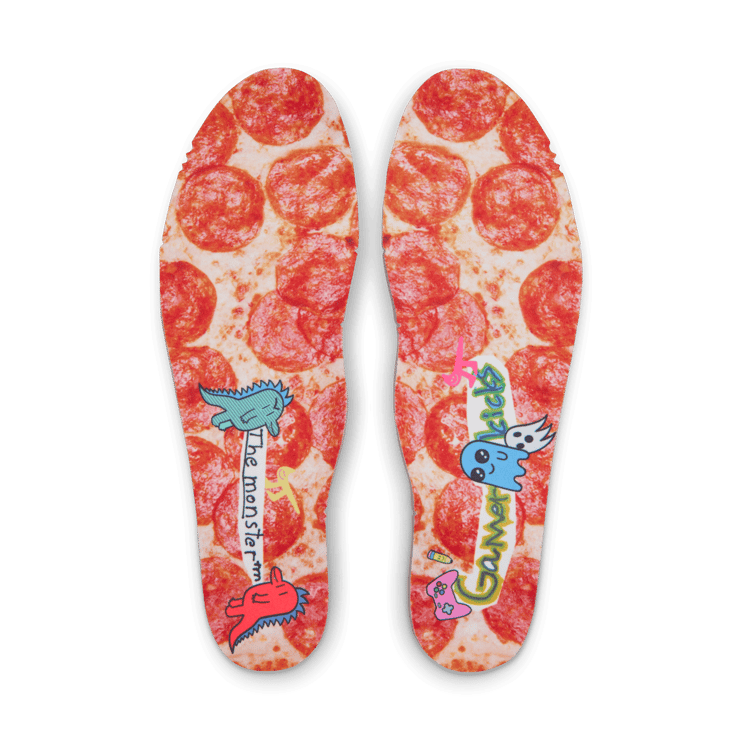 Nike Air Max Plus Doernbecher Sergio Cano Marquez Angle 9