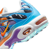 Nike Air Max Plus Doernbecher Sergio Cano Marquez Angle 10