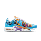 Nike Air Max Plus Doernbecher Sergio Cano Marquez Angle 3