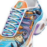 Nike Air Max Plus Doernbecher Sergio Cano Marquez Angle 12