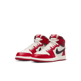 Air Jordan 1 High Reimagined Lost and Found (PS) Angle 2
