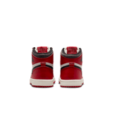 Air Jordan 1 High Reimagined Lost and Found (PS) Angle 3