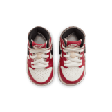 Jordan 1 High Reimagined Lost and Found (TD) Angle 1